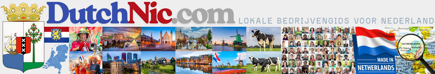 Gemaakt in Nederland - Fulcotheater